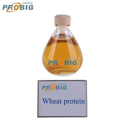 wheat protein